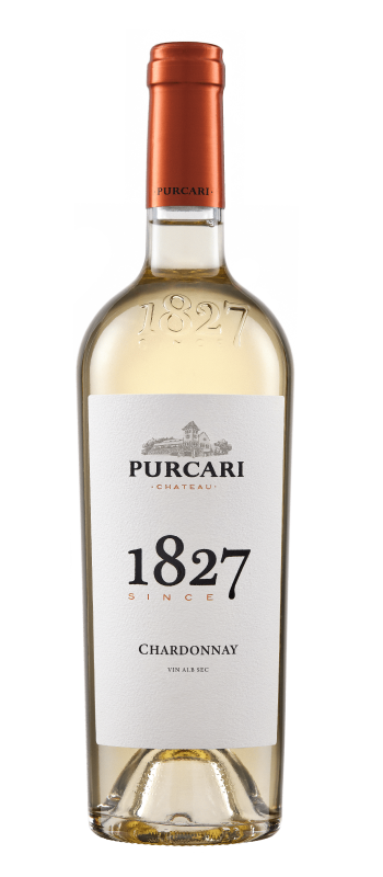 1827 Chardonnay