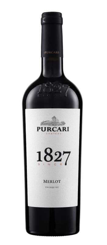 1827 Merlot