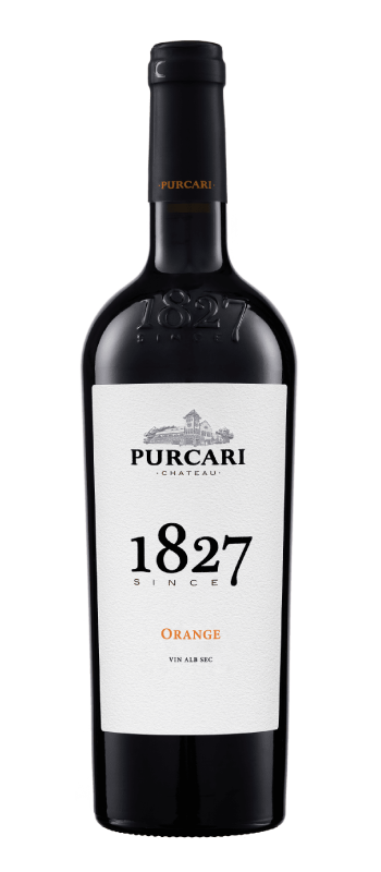 1827 Orange
