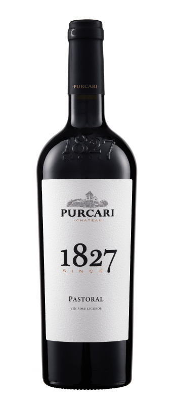 1827 Pastoral