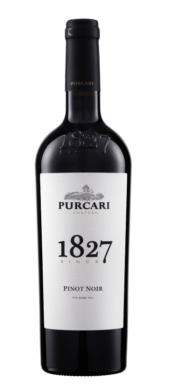 1827 Pinot Noir