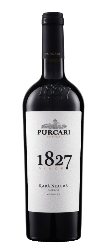 1827 Rara Neagra