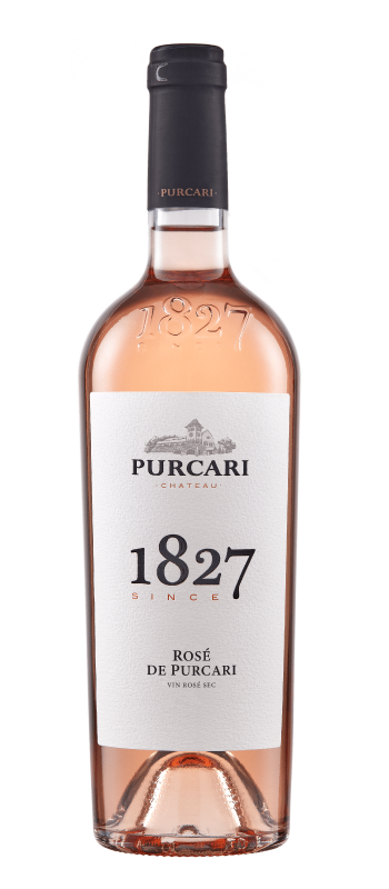 1827 Rosé de Purcari