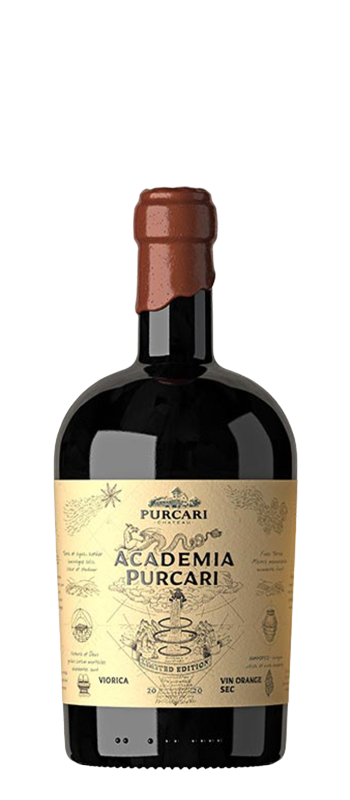 Academia Purcari Viorica