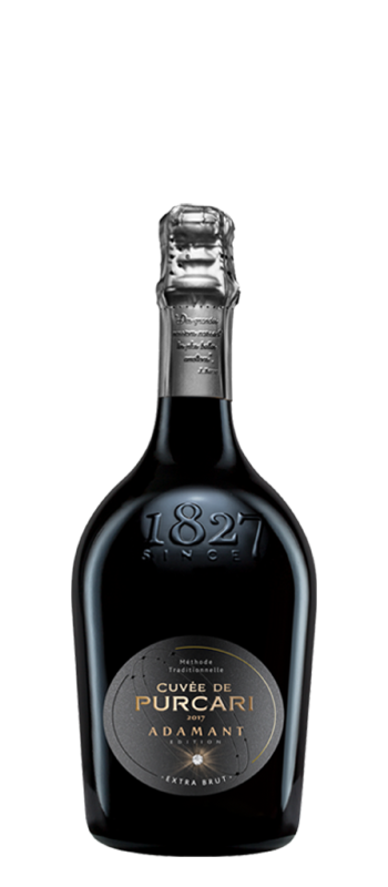 Cuvée de Purcari Adamant Edition