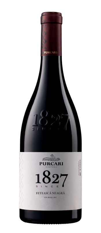 Feteasca Neagra Limited Edition
