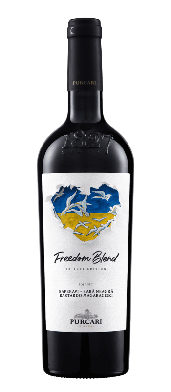 Freedom Blend