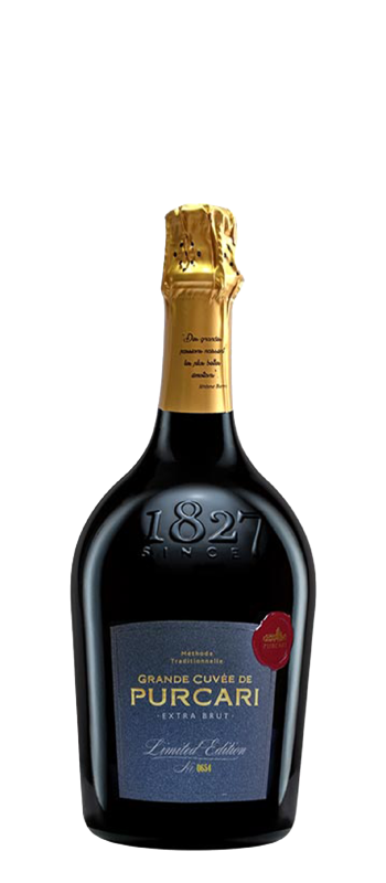 Grande Cuvée de Purcari