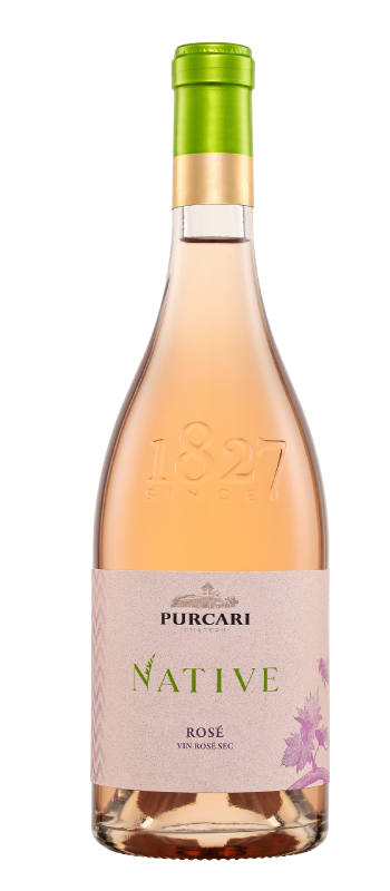 Native Rosé