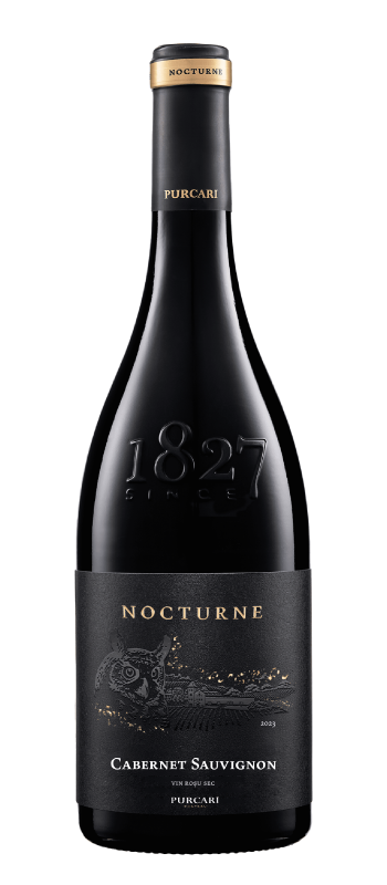Nocturne Cabernet Sauvignon
