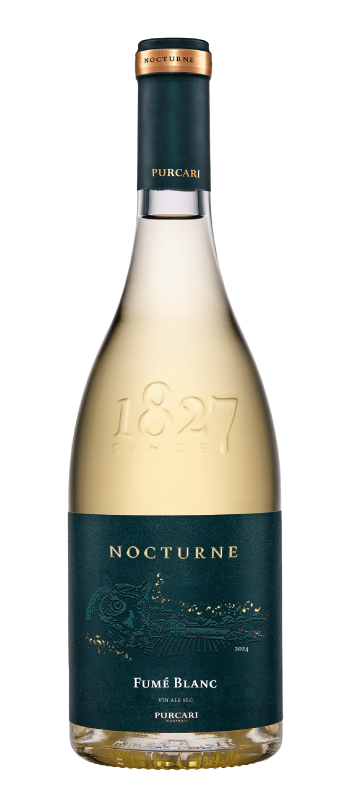 Nocturne Fumé Blanc