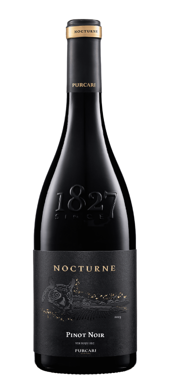 Nocturne Pinot Noir