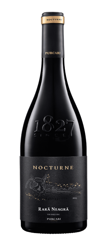Nocturne Rara Neagra