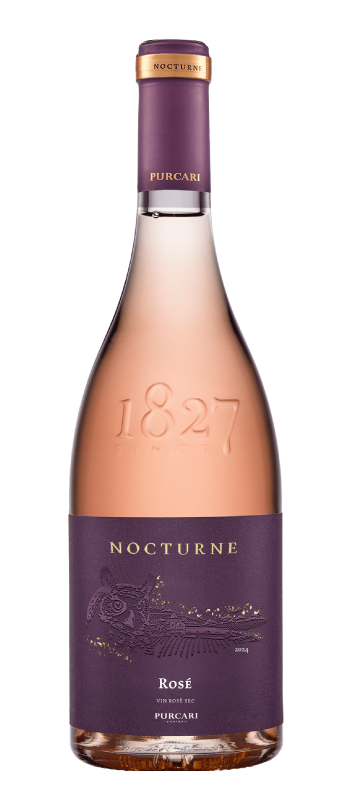 Nocturne Rosé