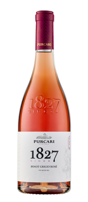 Pinot Grigio Rose Limited Edition