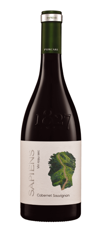 Sapiens Cabernet Sauvignon