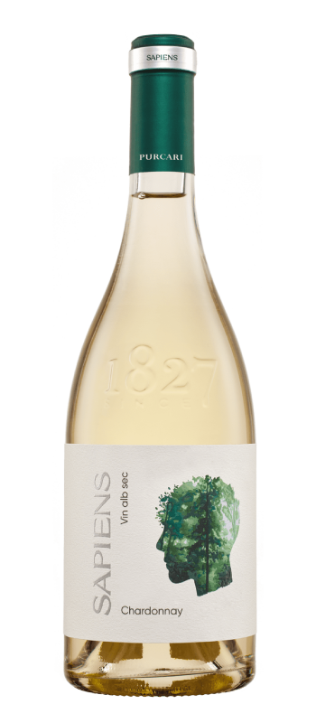 Sapiens Chardonnay
