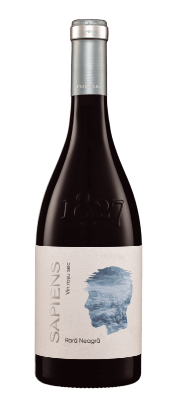 Sapiens Rara Neagra