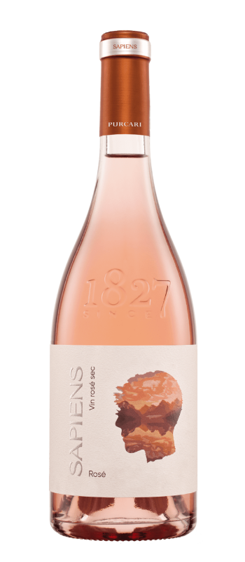 Sapiens Rosé