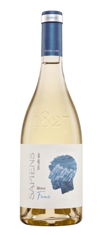 Sapiens Sauvignon Blanc Fumé