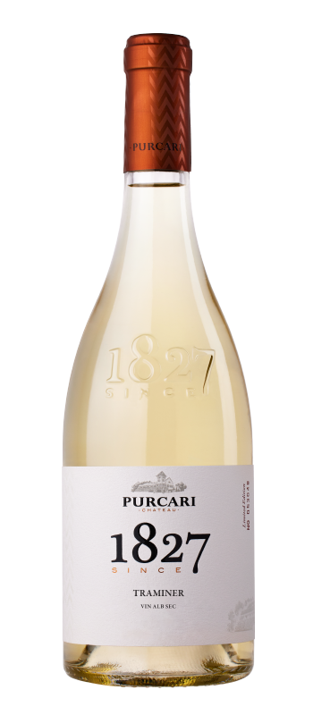 Traminer Limited Edition